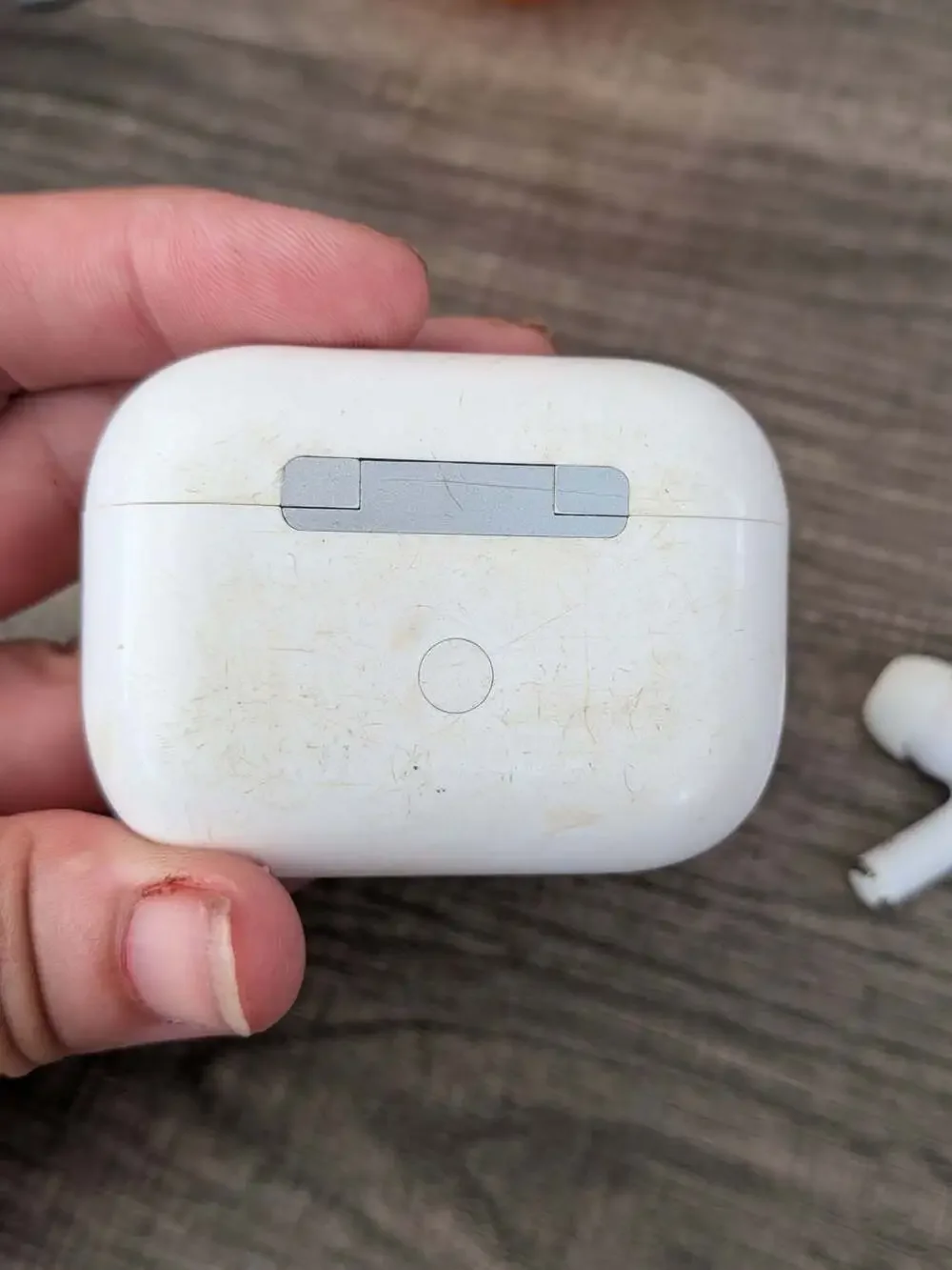 Apple AirPods Pro 3 Generation Wireless Earbuds